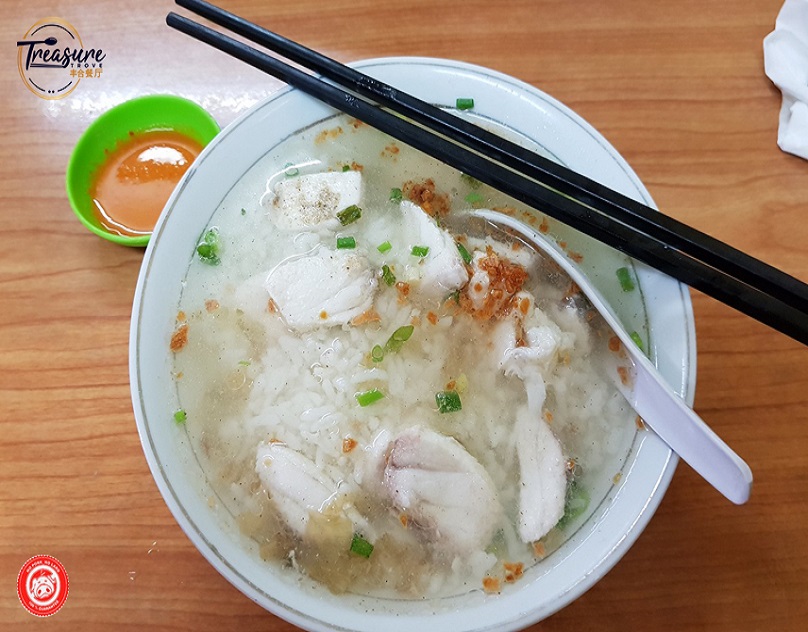 western food Johor bahru