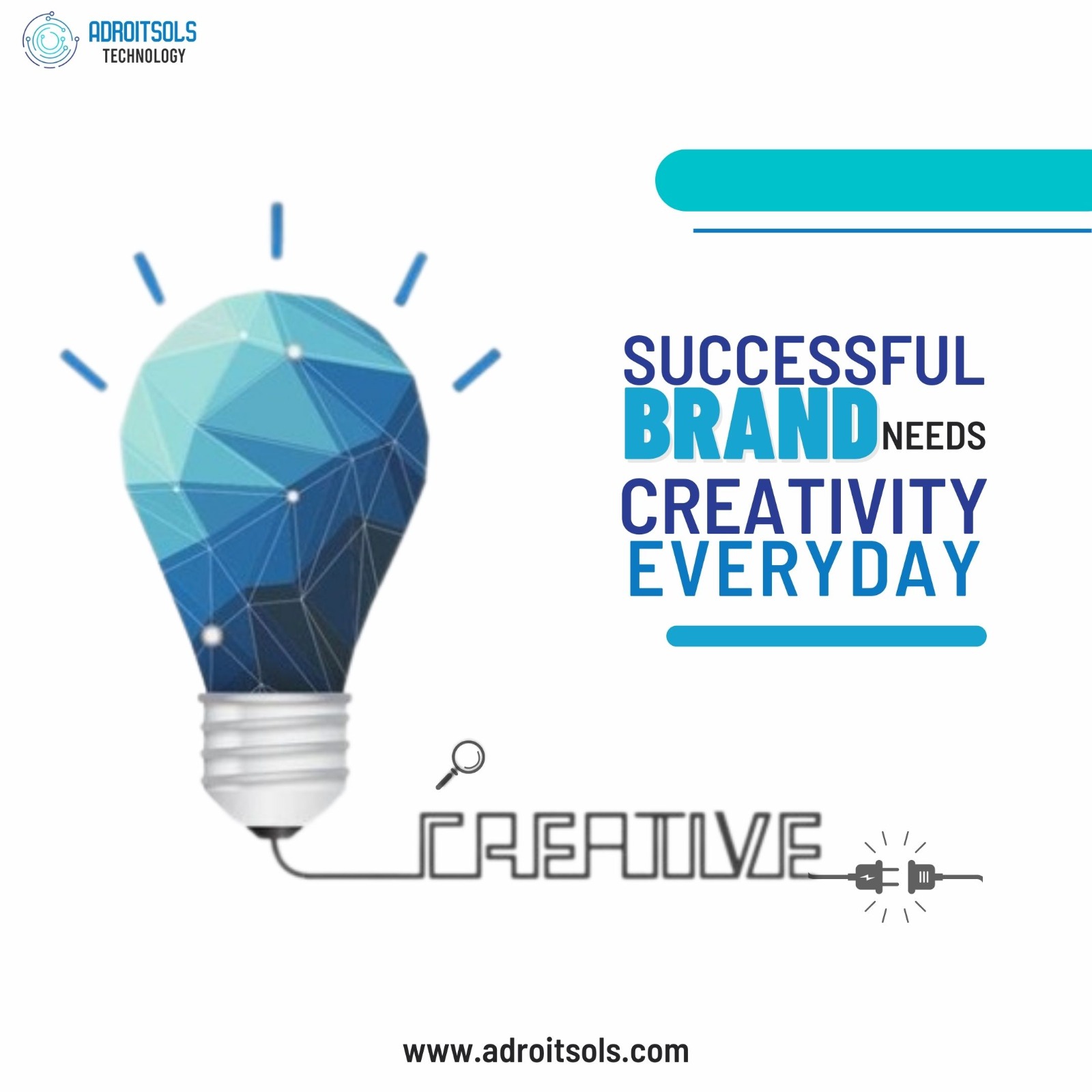 Graphic Designing Services in UK - Adroitsols Technology