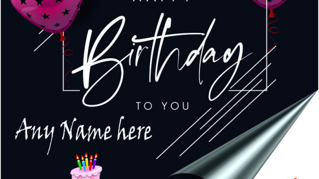 Send Custom and Creative Birthday Cards for Love One
