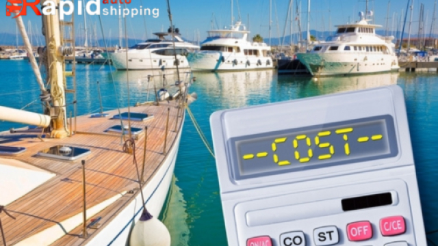 Simplify Boat Transportation: Use a Boat Shipping Cost Calculator
