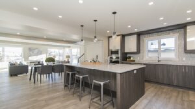 Small Kitchen Remodel Services in Bonney Lake