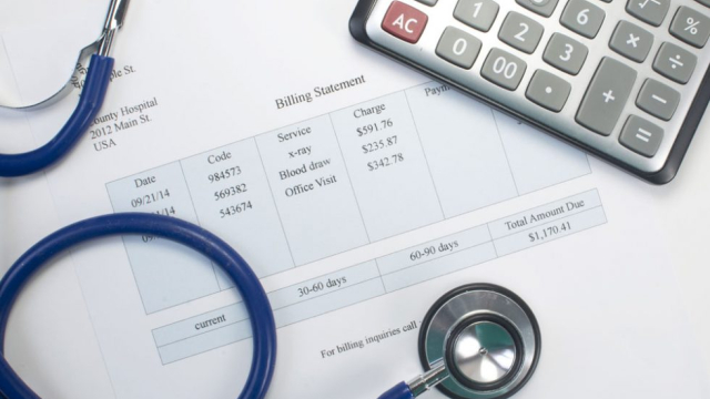 Streamline Your Revenue Cycle Management With A Medical Billing Company