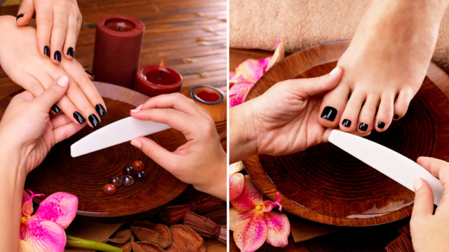 The Complete Guide: How Manicure and Pedicure Can Boost Your Confidence