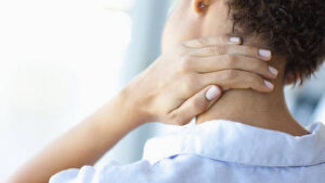 Tired of Neck Pain? Try Physiotherapy Neck Pain