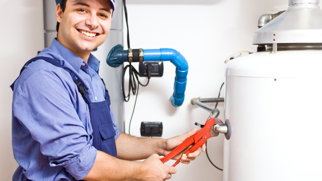 Unraveling the Excellence of Rinnai Hot Water Systems