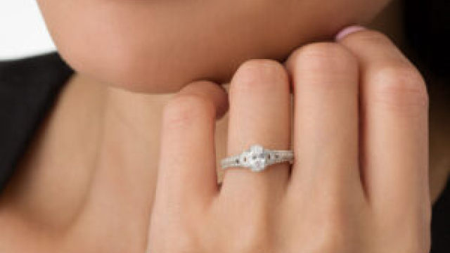 What are the different types of Diamond Engagement Ring Buyers?