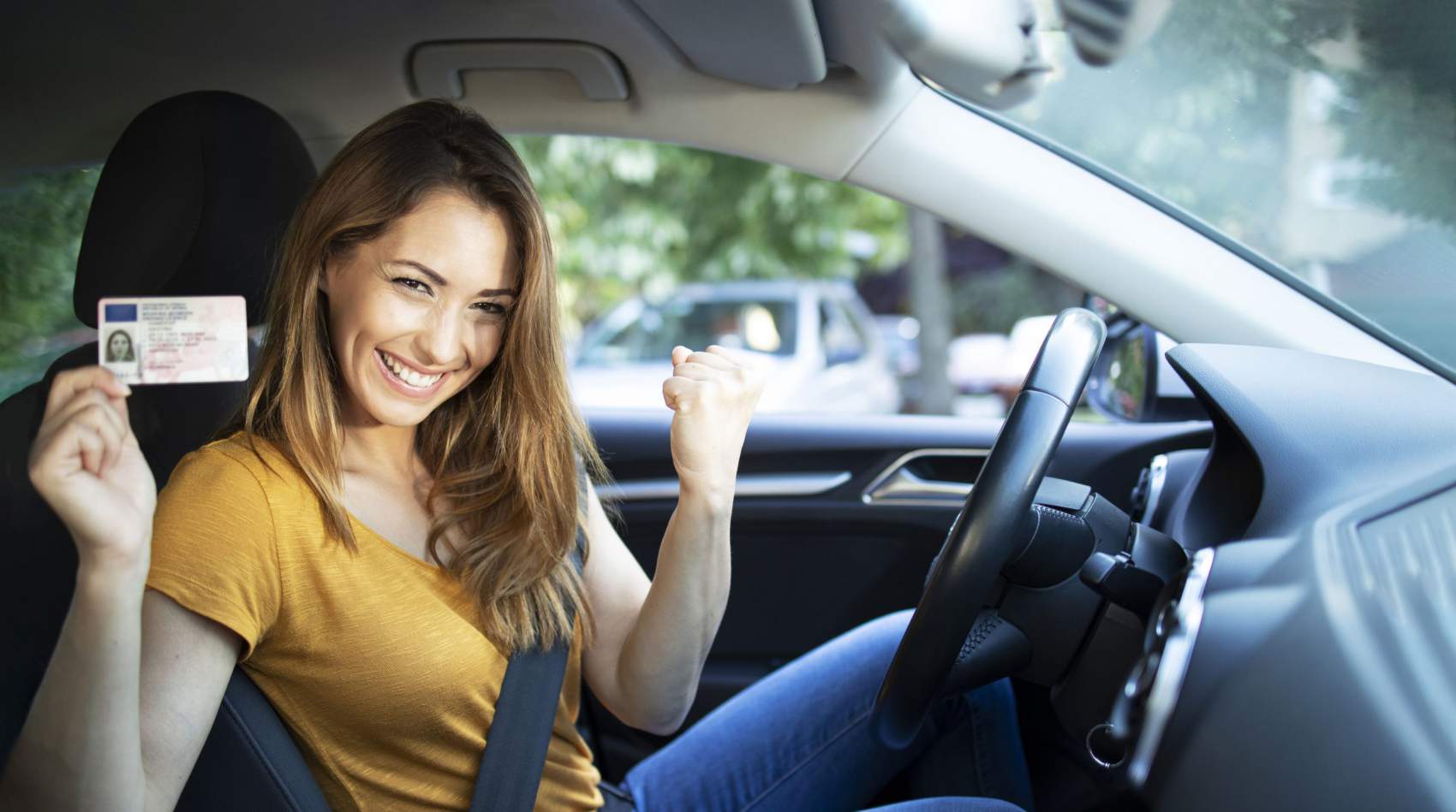 automatic driving instructor in Birmingham