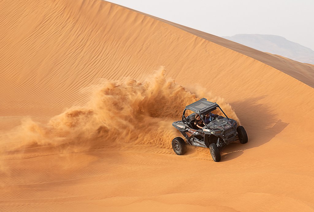“Unleashing Adventure: Dune Buggy Dubai with the Best at Your Side”