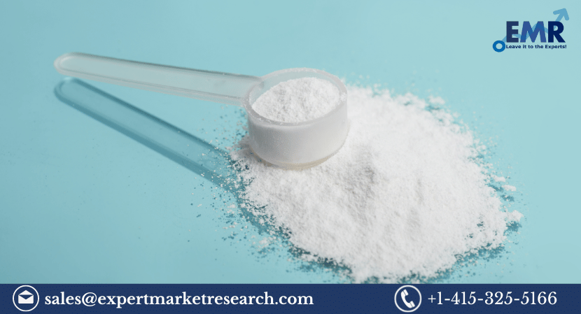 Dextrose Anhydrous Market Size, Share, Price, Trends, Analysis, 2023-2028