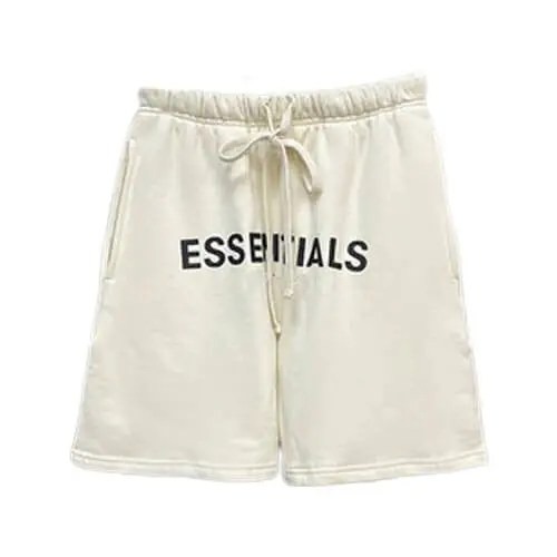Unveiling the Hottest Essentials Top Trend Short's of the Season