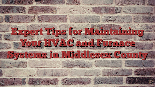 HVAC and Furnace Performance: Top Repair Services in