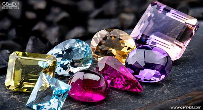 Find the Right Gemstone Jewelry to Make You Rich
