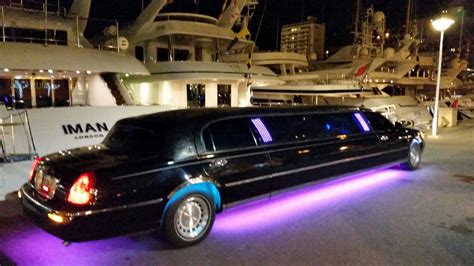 Limo Service Rental Worth It for Bachelorette Party