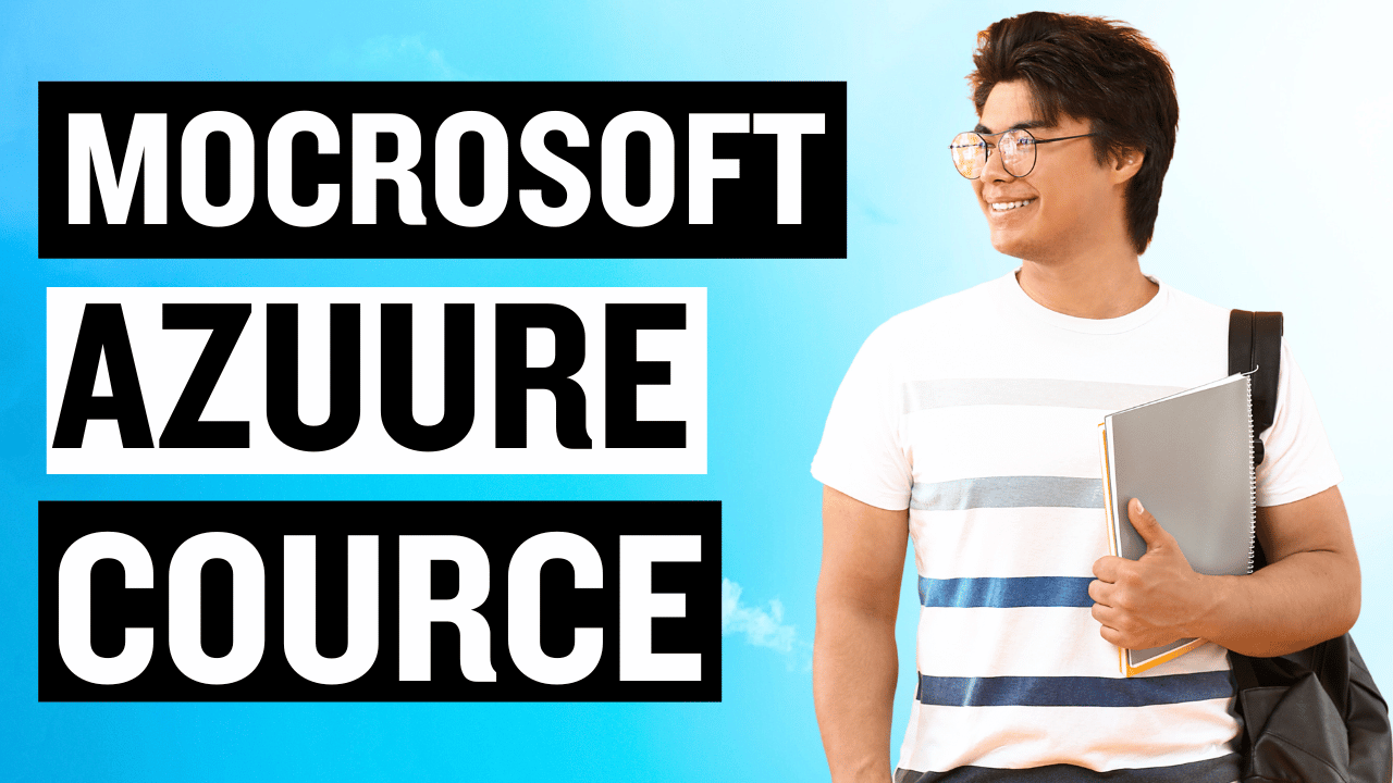 Microsoft Azure Course Training