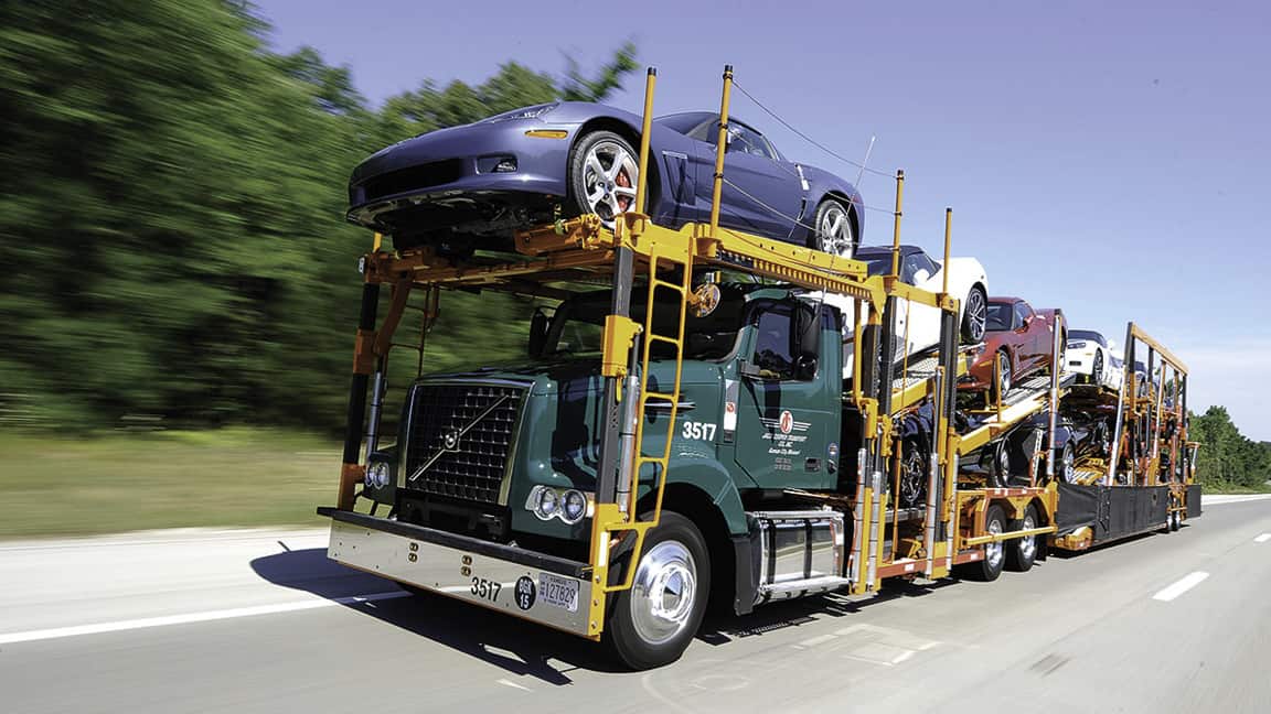 Car Shipping in Virginia | AG Car Shipping