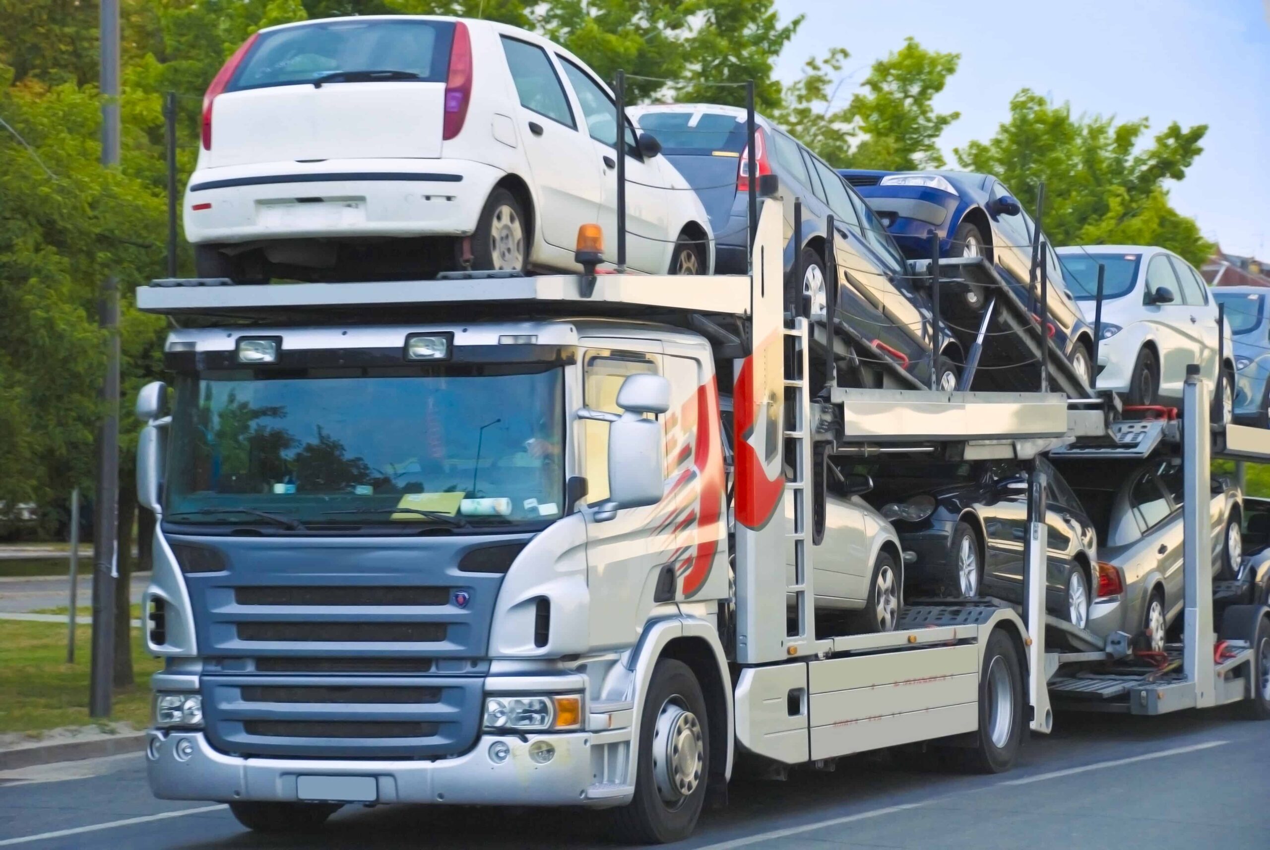 Car Shipping in Colorado | AG Car Shipping | Your Trusted IT Partner across the US