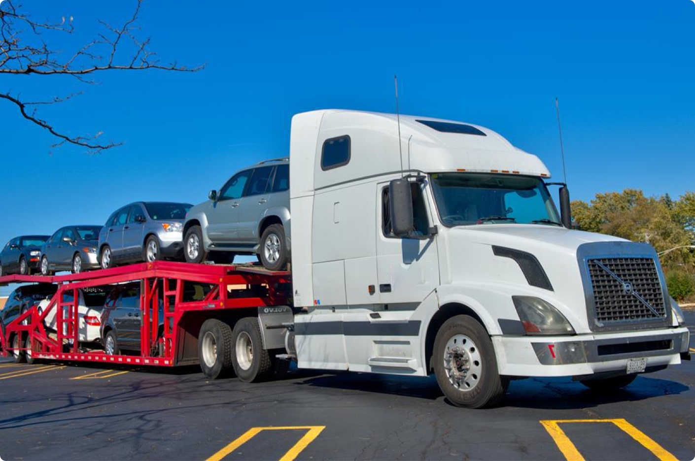 Car Shipping in Alabama | AG Car Shipping | Your Trusted Moving Partner across the US