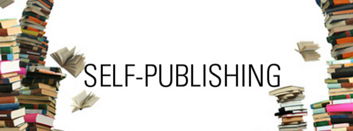Self-Publishing: A Comprehensive Guide to Becoming an Author