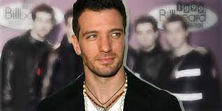 What is JC Chasez's music career?