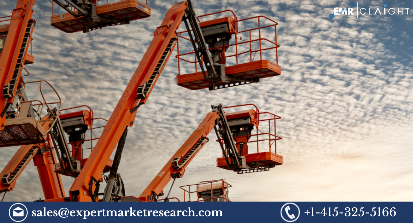 Global Artificial Lift Market Size, Share, Trends, Growth And Forecast 2023-2028