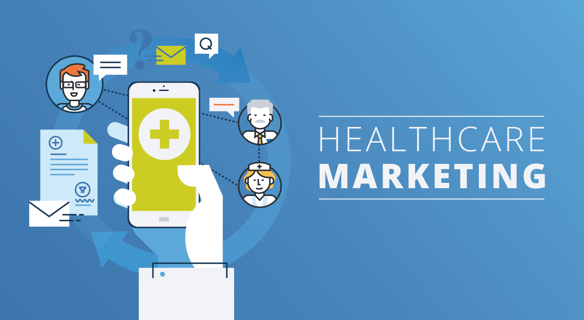 best healthcare marketing agency