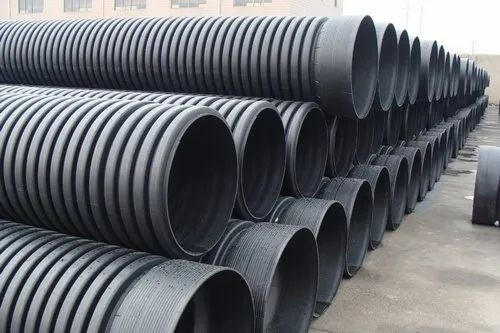 structured wall HDPE pipe Philippines