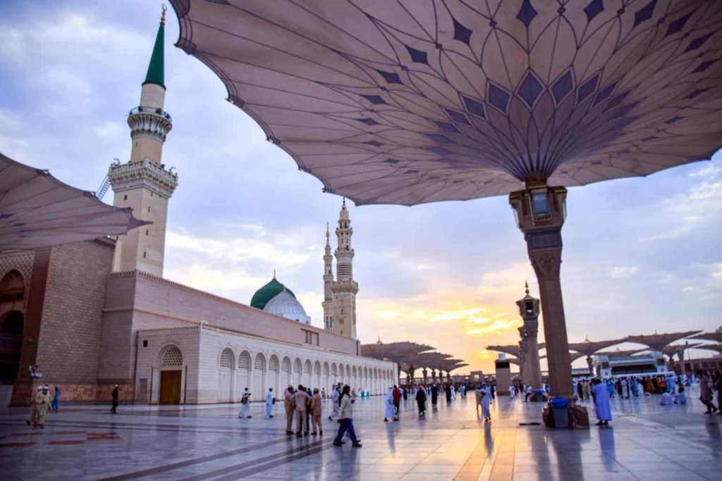 Latest Umrah Packages 2023