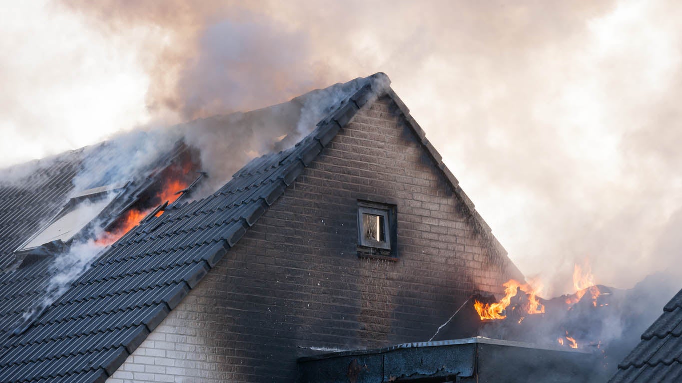 TIPS FOR FIRE PREVENTION FOR YOUR HOUSE?