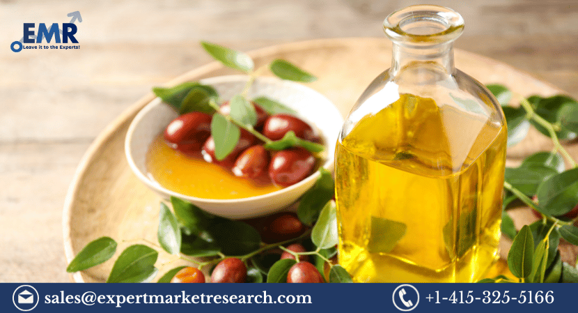 Global Jojoba Oil Market 2023-2028: Size, Share, Price, Trends And Growth