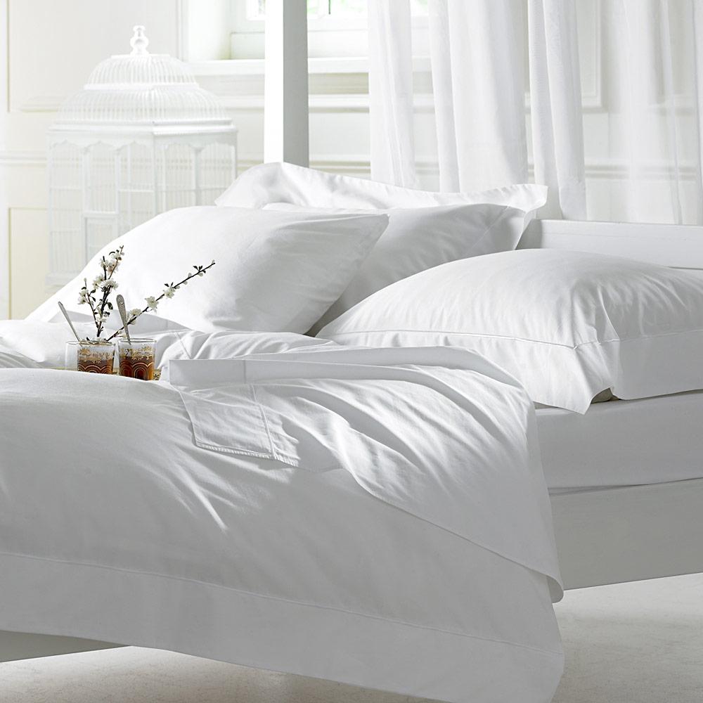 hotel collection bedsheets