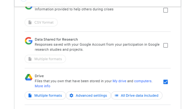 Migrate Google Drive to OneDrive – Step By Step Guide