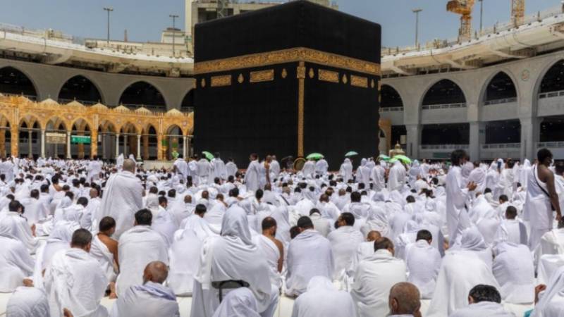 Umrah Packages for Couples 2023