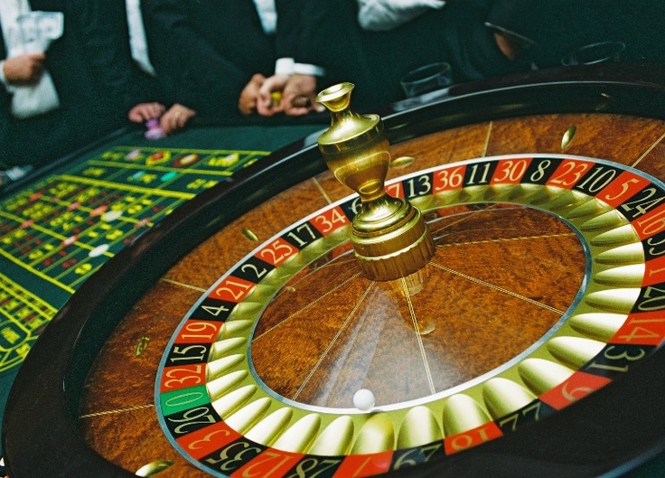 Casino games for money