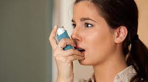 4 Elements Of Bronchial Asthma