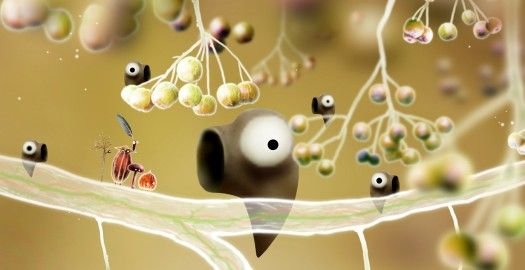 Botanicula Game Review: Exploring the Pros and Cons of this Whimsical Adventure
