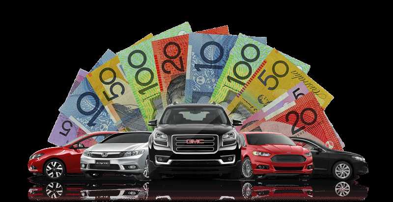 Cash for Unwanted Cars in Kelvin Grove