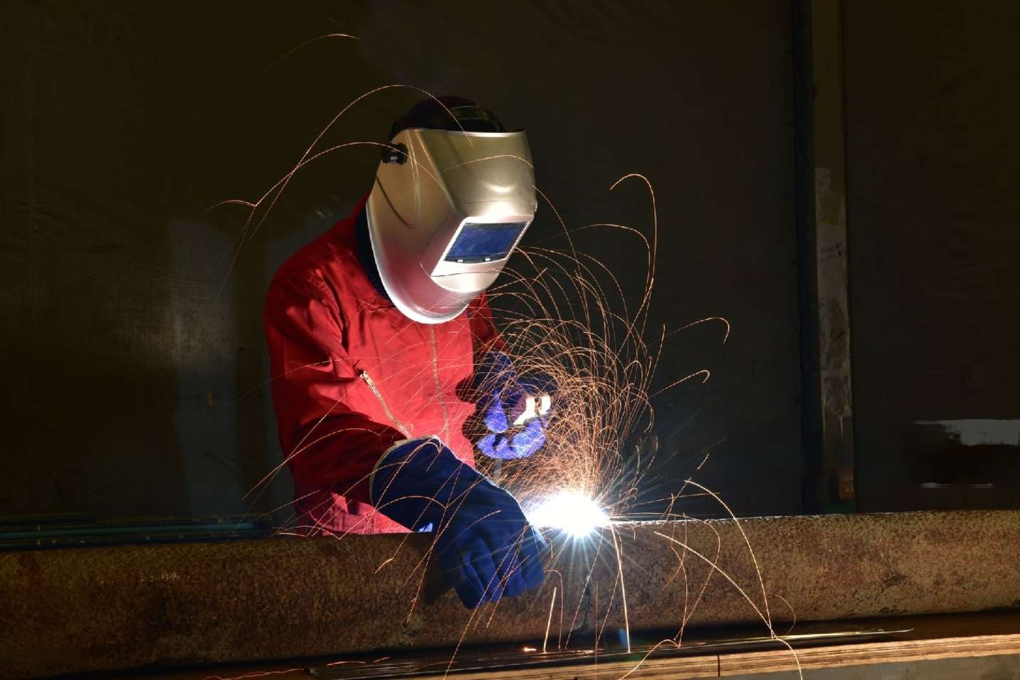 Common Challenges in Welding Joints and Their Solutions