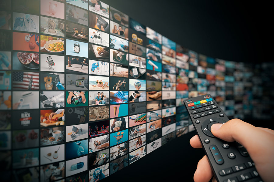 How OTT Streaming Is Changing The Face Of Media