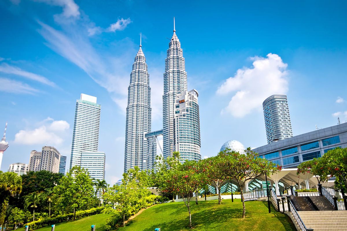 Malaysia Adventures Explore the Best Tour Packages