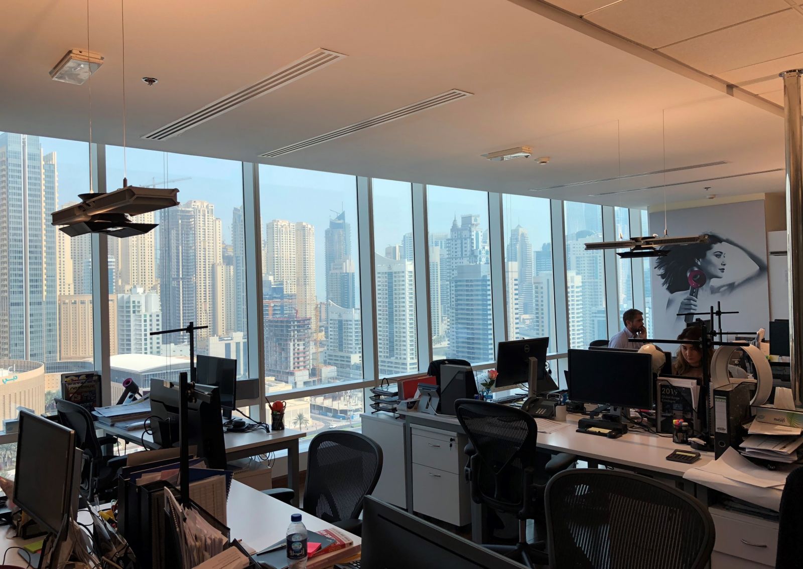 Office For Sale In Qatar