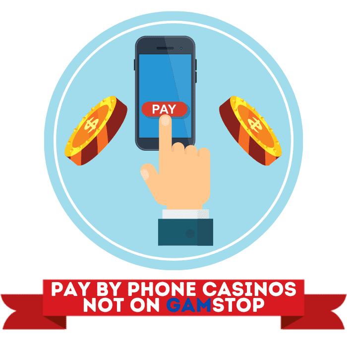 Pay by Mobile Casinos for British Punters