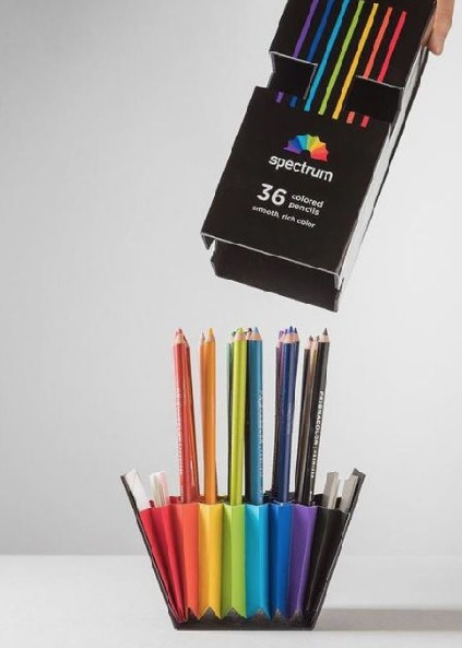 Pencil Boxes | Custom Pencil Boxes