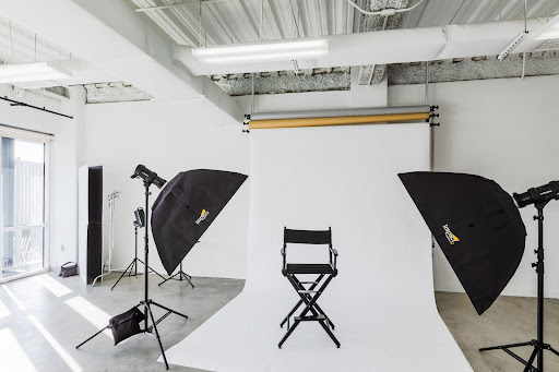 Photography Studios in NYC