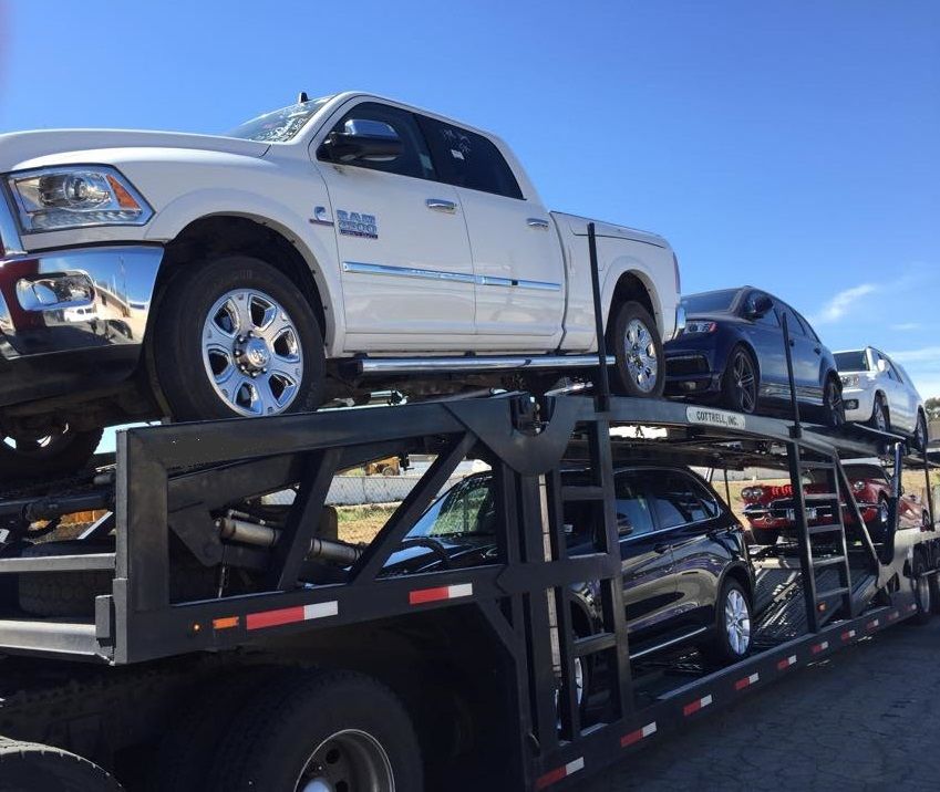Car Shipping in Missouri | AG Car Shipping | Your Trusted Moving Partner across the US