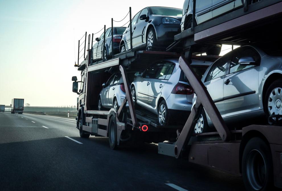 Car Shipping in Maryland | AG Car Shipping | Your Trusted Moving Partner across the US