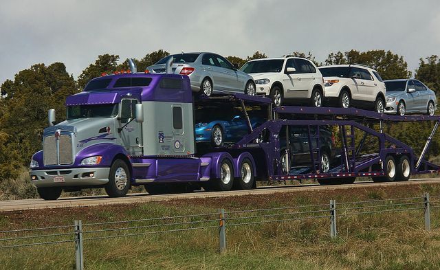Car Shipping in Connecticut | AG Car Shipping | Your Trusted Moving Partner across the US