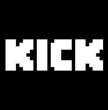 Buy kick Followers - By FollowerZoid.com