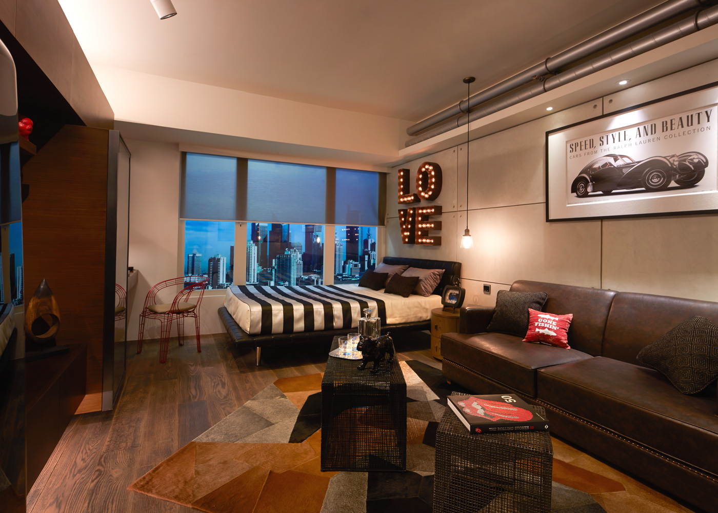 The Appeal of Studio Living: Advantages of Choosing a Studio Condo in Makati