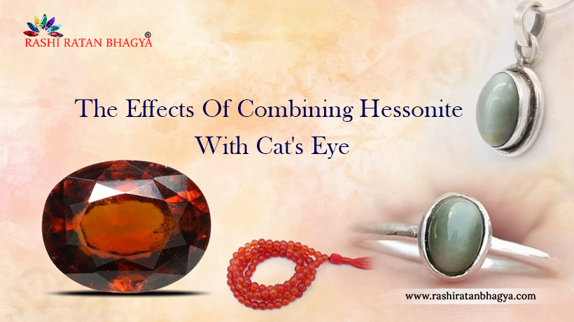Cat's Eye Gemstone