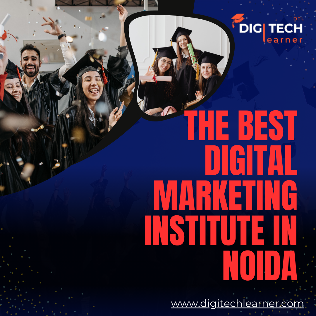 . If you want more detailed information, search for the best digital Marketing institutes near me.